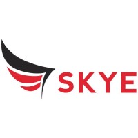 Skye Recruitment Solutions Logo