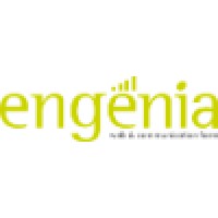 Engenia Srl - Web & Digital Communication Logo
