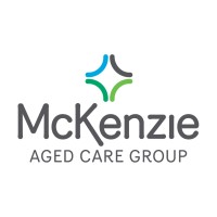 McKenzie Aged Care Group Pty Ltd Logo