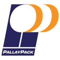 PallayPack Inc. Logo