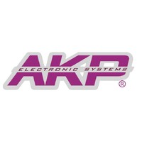 Akp Electronic Systems Logo