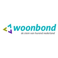 woonbond Logo