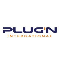 Plugn International Logo