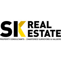SK Real Estate (Liverpool ) Ltd Logo