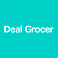 Deal Grocer Logo