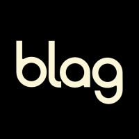 BLAG Logo