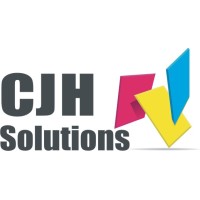 cjhsolutions.co.uk Logo