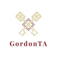 Gordon & T.A. Ltd. Logo