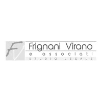Frignani Virano e Associati Logo