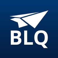Bologna Airport Logo