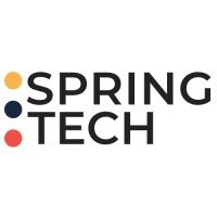 Spring Tech Logo