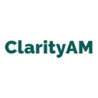 ClarityAM Logo