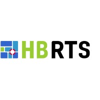 HB RTS Nederland Logo