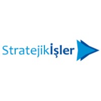 Stratejik İşler Danışmanlık Logo