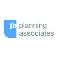 JB Planning Associates Logo
