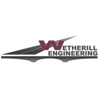 Wetherill Engineering, Inc. Logo