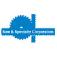 Saw & Specialty Corporation Logo