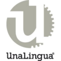 UnaLingua Sprachen & Technologie GmbH Logo