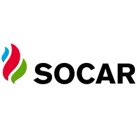 SOCAR Trading(UK) Limited Logo