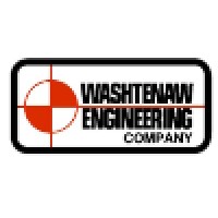 Washtenaw Engineering Co. Logo