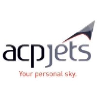 ACP Jets Logo