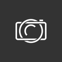 freelance photohrapher Logo