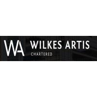 Wilkes Artis, Chartered Logo