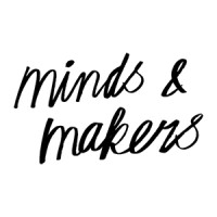 minds & makers GmbH Logo