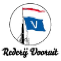 Rederij Vooruit Logo