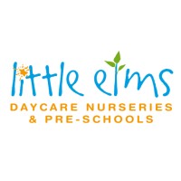 Little Elms Daycare Nursery Limited Logo