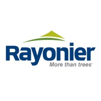 Rayonier Logo