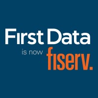 First Data Corporation Logo