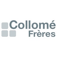 Collomé Frères Logo