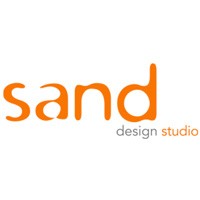 sand design studio Logo