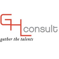 GHLconsult Logo