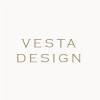 Vesta Design Logo