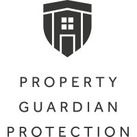 Property Guardian Protection Limited Logo
