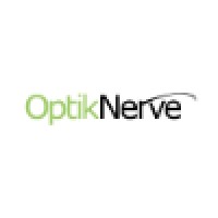 Optik Nerve Logo