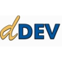 dDEV Logo