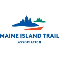 Maine Island Trail Association Logo