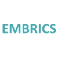 Embrics Logo