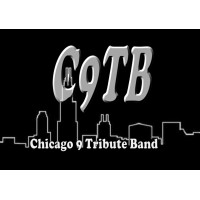 Chicago 9 Tribute band Logo