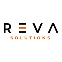 Reva Solutions Logo