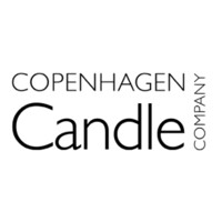 The Copenhagen Candle Company Ltd Logo