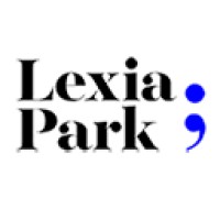 LEXIAPARK; Logo