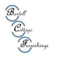 BARTELL COTTAGE FURNISHINGS LIMITED Logo