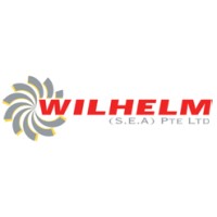 Wilhelm SEA Pte Ltd Logo
