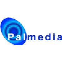 Palmedia Logo