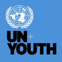 UN Youth New Zealand Logo