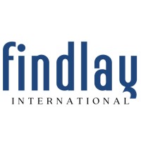 Findlay International Logo